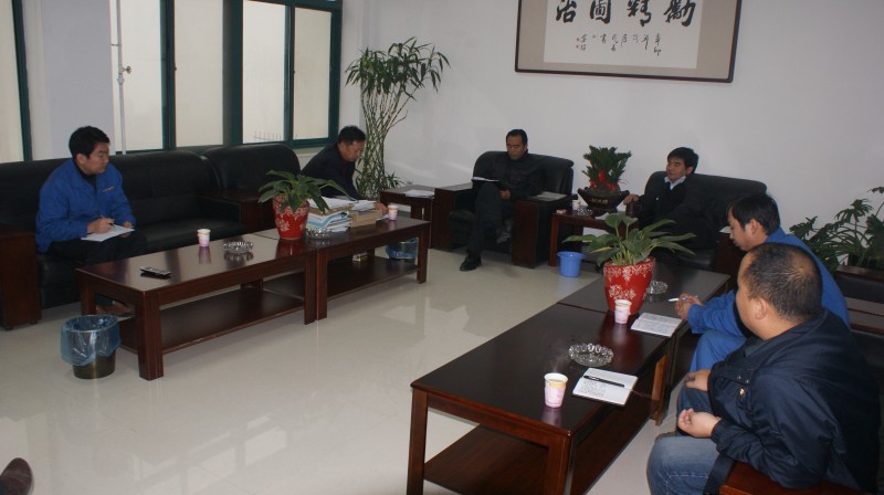 2011年廉潔風(fēng)險(xiǎn)防控工作檢查1