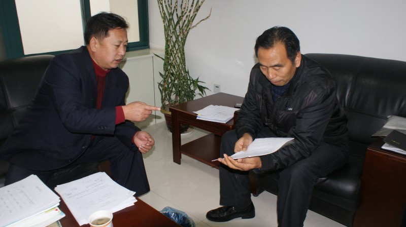 2011年廉潔風(fēng)險(xiǎn)防控工作檢查